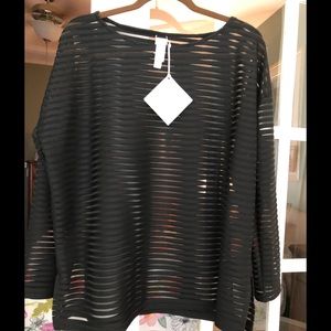 Wynn Layers  Modern Layering Piece